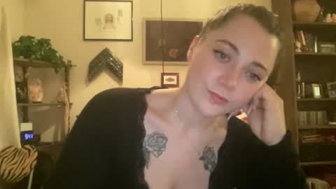 sweetcandy online show from 27, 11, 2025