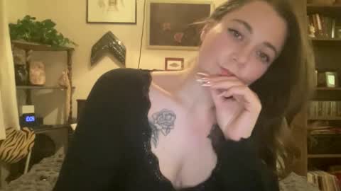 sweetcandy online show from 29, 11, 2025