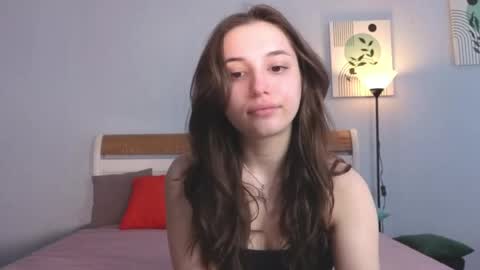 Snapshot of sweetcats_meow chatting on 7, 6, 2026 Eva and Cherry online show from 7, 6, 2026