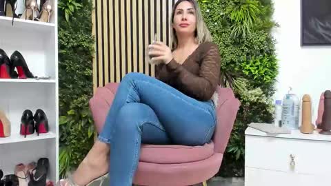 Cherry online show from 18, 1, 2026