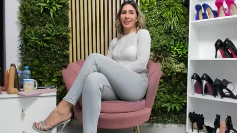 Cherry online show from 15, 2, 2026