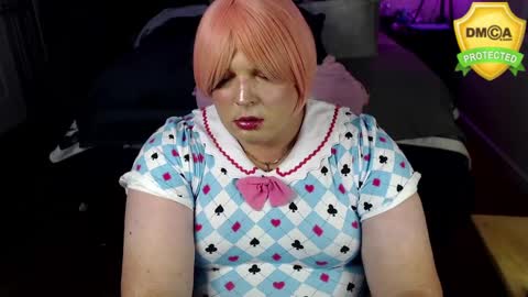 Anna online show from 1, 3, 2025