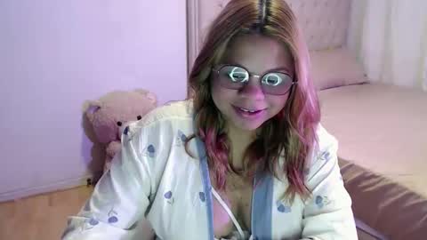 Cristal online show from 11, 11, 2025