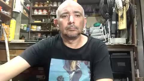 Snapshot of sweetcuervo chatting on 6, 1, 2025 sweetcuervo independent model online show from 6, 1, 2025