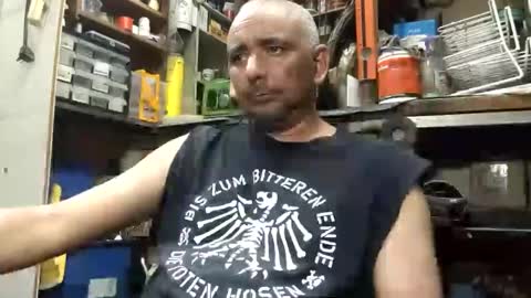 Snapshot of sweetcuervo chatting on 9, 1, 2025 sweetcuervo independent model online show from 9, 1, 2025