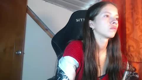 sweetdam12 online show from 18, 2, 2025