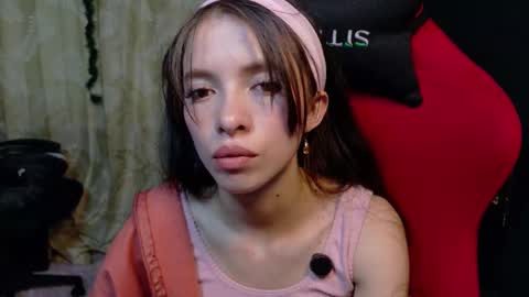 sweetdam12 online show from 20, 12, 2025