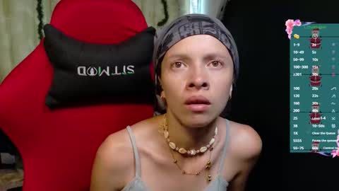 sweetdam12 online show from 7, 1, 2026