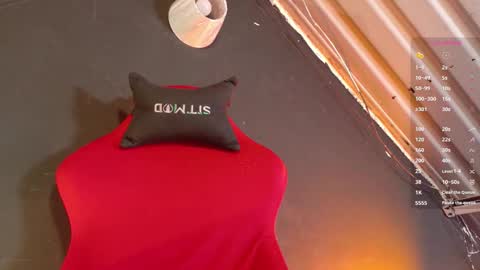 sweetdam12 online show from 2, 3, 2026