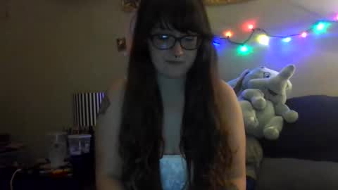 sweetdarcydoll online show from 15, 10, 2025