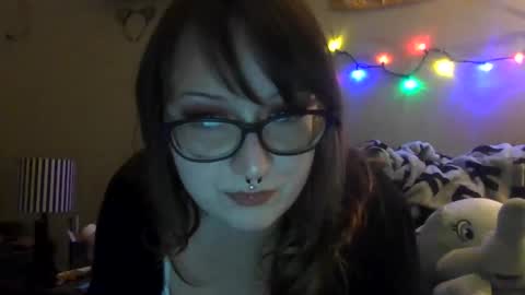 sweetdarcydoll online show from 20, 10, 2025