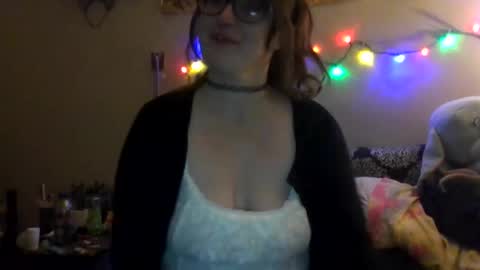 sweetdarcydoll online show from 22, 10, 2025