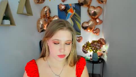 sweetdaylight online show from 3, 2, 2026