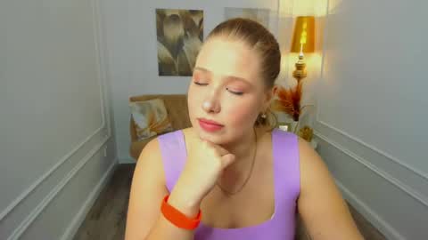 Snapshot of sweetdaylight chatting on 10, 5, 2026 sweetdaylight online show from 10, 5, 2026