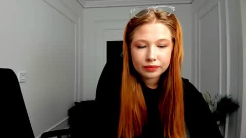 Snapshot of sweetdaylight chatting on 18, 6, 2026 sweetdaylight online show from 18, 6, 2026