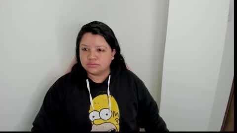 sweetdemon63 online show from 24, 10, 2025
