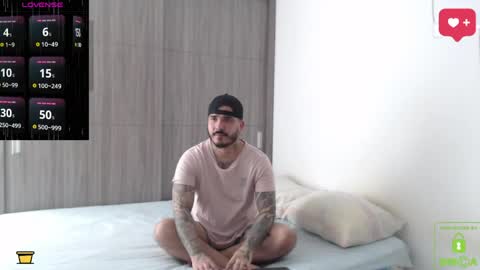         online show from 10, 4, 2026