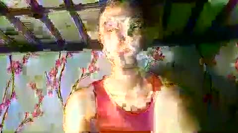 Snapshot of sweetdimple69 chatting on 24, 10, 2025 sweetdimple69 online show from 24, 10, 2025