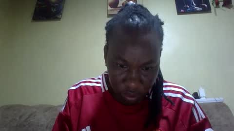 sweetdiva2012 online show from 26, 4, 2026