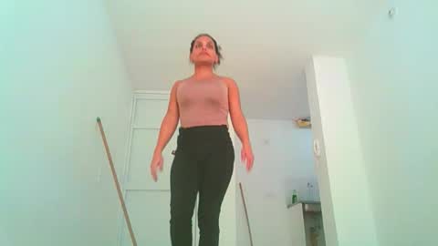 Sweet Doll online show from 2, 6, 2026