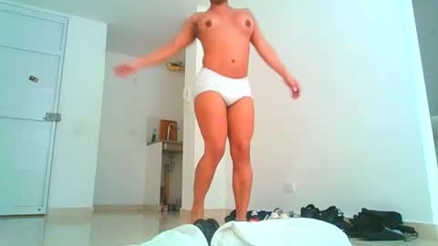 Snapshot of sweetdoll6 chatting on 4, 6, 2026 Sweet Doll online show from 4, 6, 2026