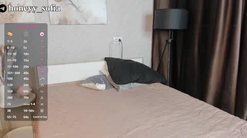 Snapshot of sweete_sofia chatting on 21, 2, 2025 Sofia online show from 21, 2, 2025