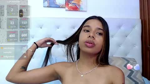 Gabriela online show from 10, 10, 2025