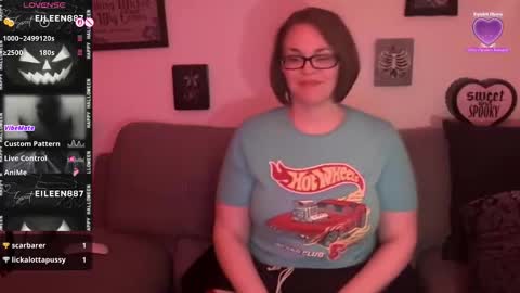 Eileen online show from 21, 10, 2025