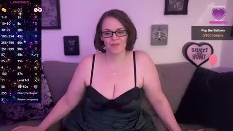 Eileen online show from 10, 11, 2025