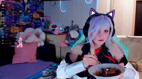 sweeteRose online show from 10, 11, 2025