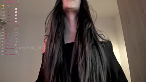 Bella online show from 16, 1, 2026