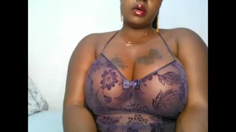 Snapshot of sweetest_snack chatting on 21, 1, 2025 sweetest_snack online show from 21, 1, 2025