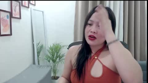 Snapshot of sweetestsmile_ chatting on 27, 2, 2025 Khaye online show from 27, 2, 2025