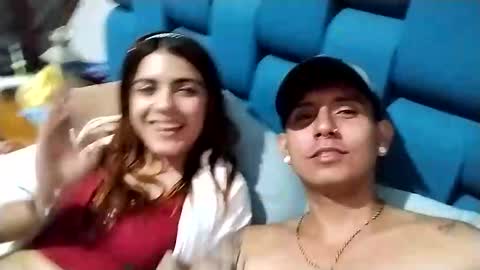 Snapshot of sweetevil19 chatting on 31, 12, 2024 sweetevil19 online show from 31, 12, 2024