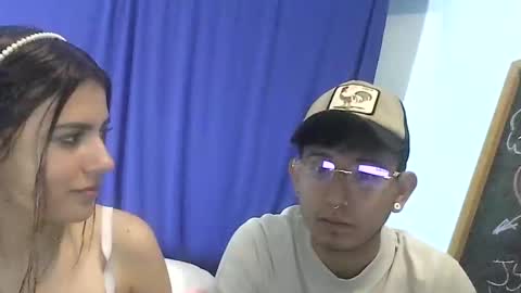 Snapshot of sweetevil19 chatting on 11, 1, 2025 sweetevil19 online show from 11, 1, 2025