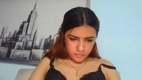 Snapshot of sweetevil19 chatting on 31, 1, 2025 sweetevil19 online show from 31, 1, 2025