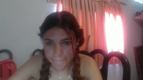 Snapshot of sweetevil19 chatting on 7, 2, 2025 sweetevil19 online show from 7, 2, 2025