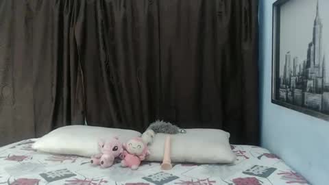 Snapshot of sweetevil19 chatting on 13, 2, 2025 sweetevil19 online show from 13, 2, 2025