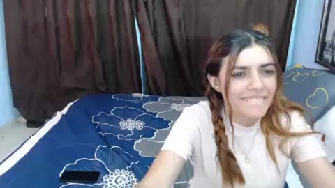 Snapshot of sweetevil19 chatting on 28, 2, 2025 sweetevil19 online show from 28, 2, 2025