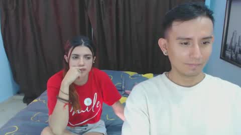 Snapshot of sweetevil19 chatting on 2, 3, 2025 sweetevil19 online show from 2, 3, 2025