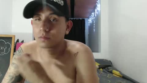 Snapshot of sweetevil19 chatting on 12, 3, 2025 sweetevil19 online show from 12, 3, 2025