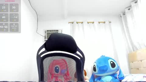 Snapshot of sweetfabianaxl chatting on 20, 5, 2026 Fabiana online show from 20, 5, 2026