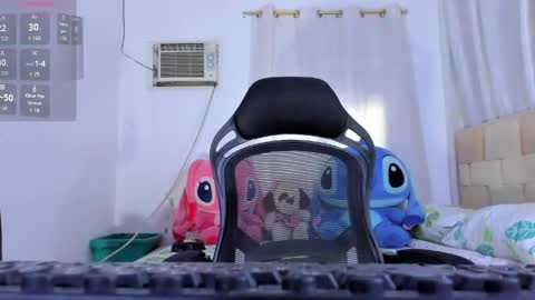 Snapshot of sweetfabianaxl chatting on 1, 6, 2026 Fabiana online show from 1, 6, 2026