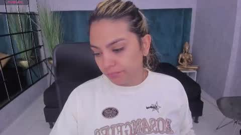 Fabiana online show from 14, 7, 2026