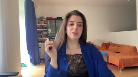 Joanna online show from 9, 5, 2026