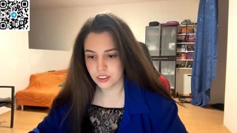 Joanna online show from 11, 5, 2026