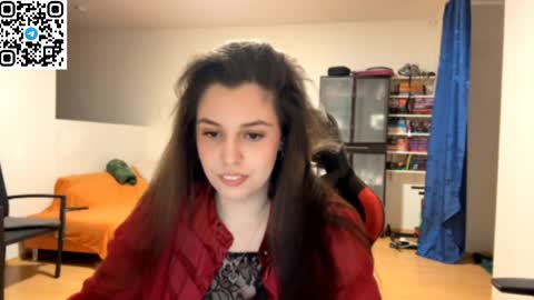 Joanna online show from 12, 5, 2026