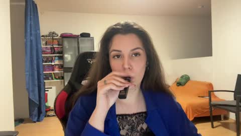 Joanna online show from 13, 5, 2026