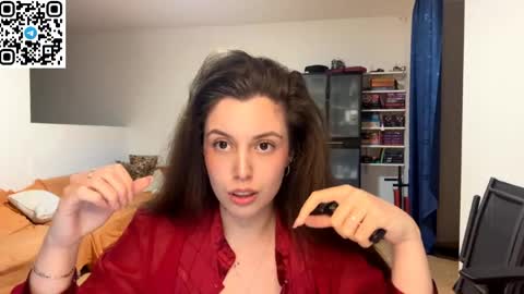 Joanna online show from 27, 5, 2026