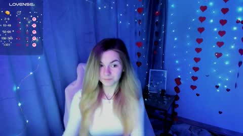 sweetfoyou online show from 16, 2, 2026